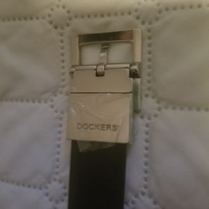 Dockers Belt size M 26-28
